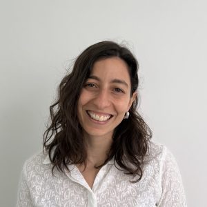 Florencia López Marcomini