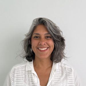 María Cecilia Rodriguez