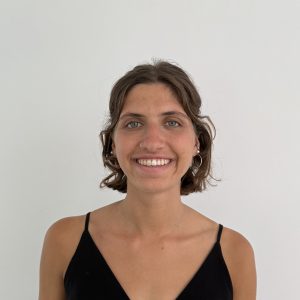 Trinidad María Maggio